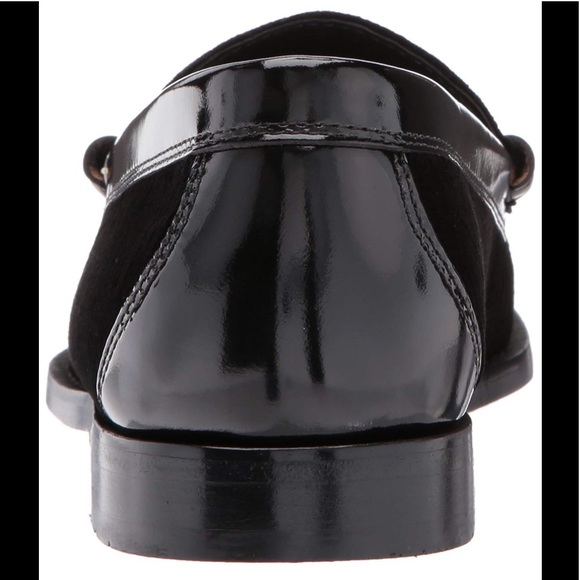 G.H. Bass & Co Men’s Larson Penny Loafer,Black,NWT - Picture 3 of 7